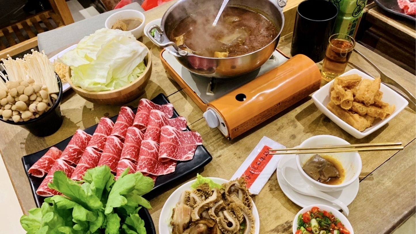 台北麻辣鍋誰最強？第１名豆腐入味爆汁、湯頭順口不死鹹，詹記、馬辣都輸它