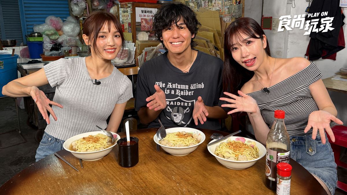 50元爽嗑９種料剉冰！風田、朵拉吃花東美食｜5/26店家資訊