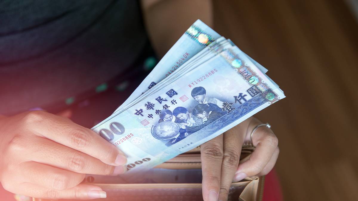 政府發錢！全台各縣市端午節禮金懶人包，這類人領最多達36000元