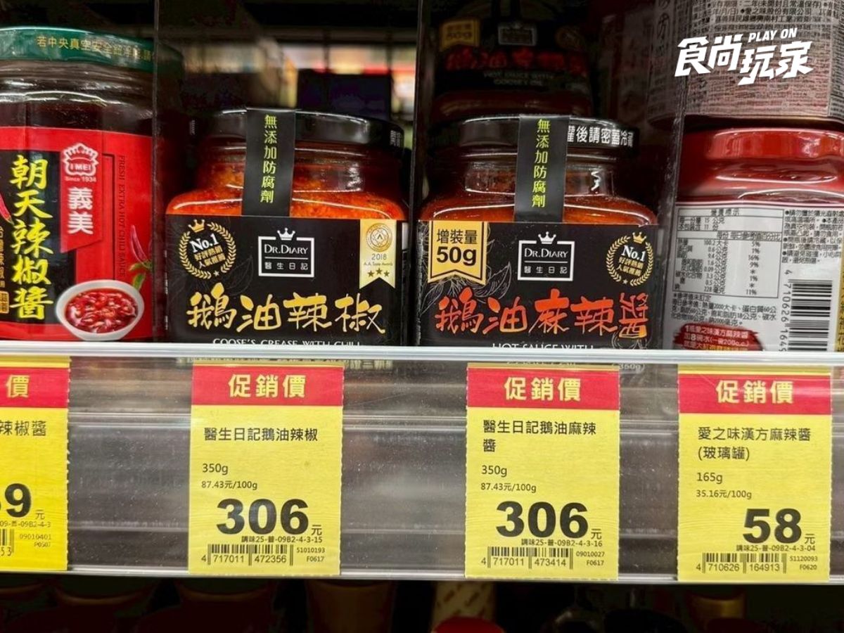 全聯170件商品買一送一！網友推薦「百搭神醬」特價必買，高CP值零食快搶