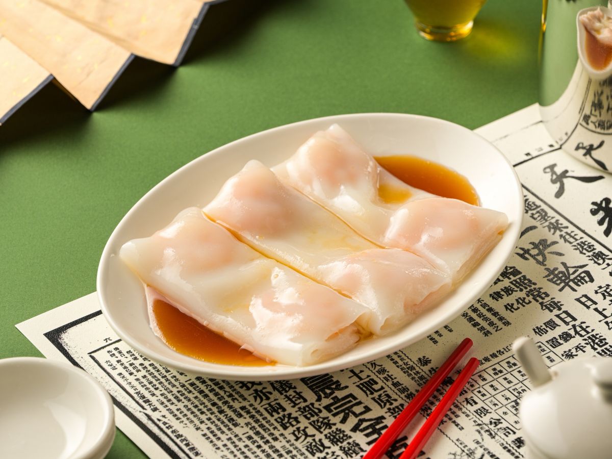 限時２天全品項半價！高雄全新「推車港點」專賣店開幕，單點最低85元開吃