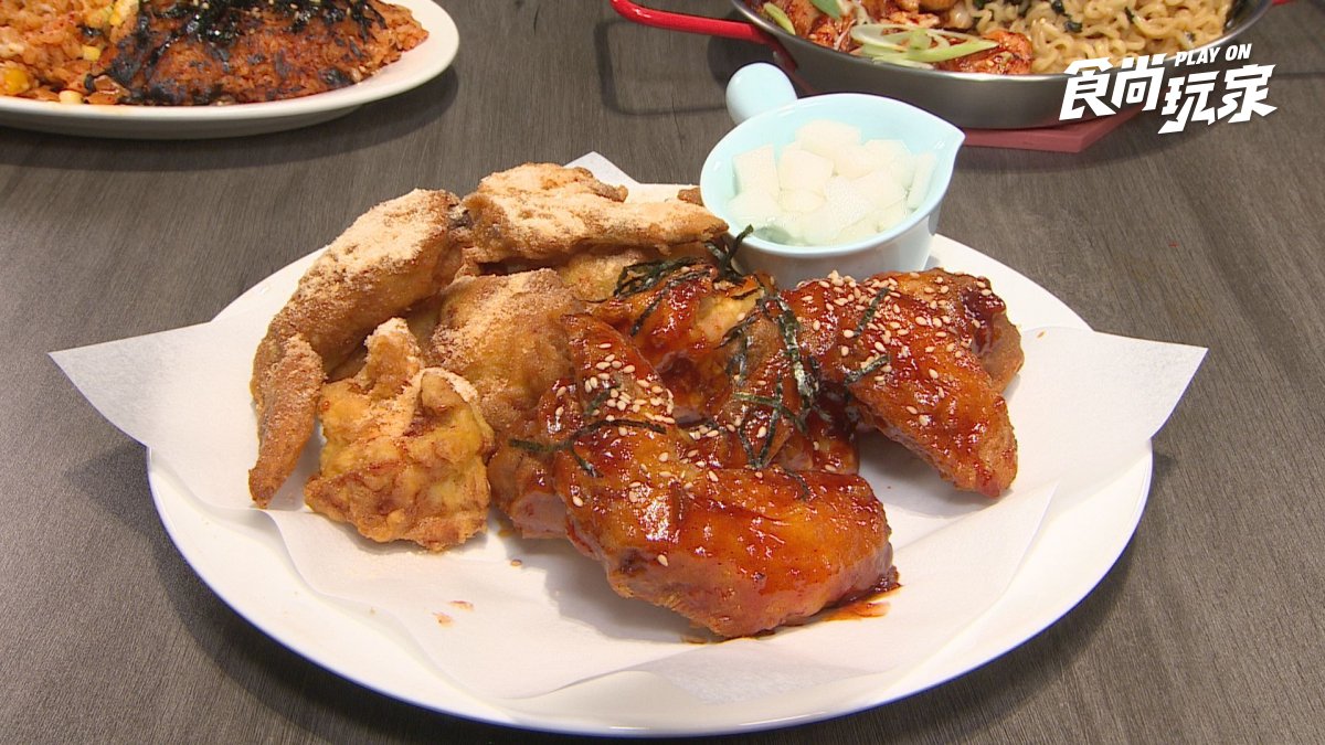 解鎖「超難吃牛肉麵」！綠島５家美食新推薦：帥哥老闆漢堡店、在地限定花生芡粿