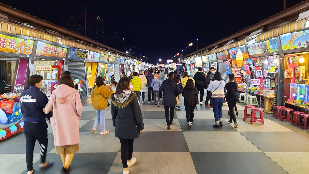 太魯閣、鯉魚潭都輸它！「最強花蓮景點」狂吸92萬人潮，好吃好逛好停車
