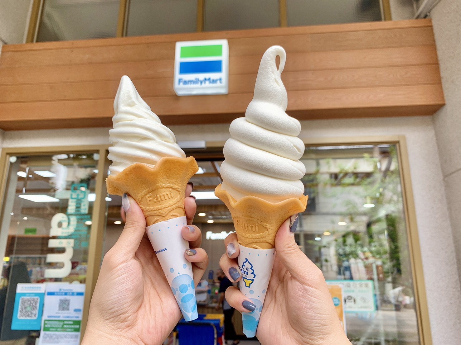 咖啡買10送10！４超商週末＋七夕優惠包，7-11茶飲買２送２、全家霜淇淋６元