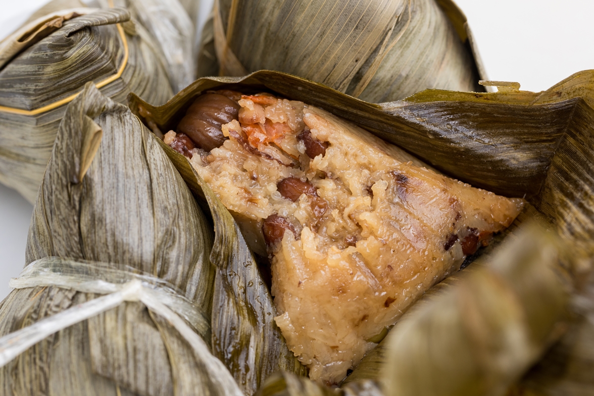 肉粽最討厭什麼配料?一票網友點名「2大地雷食物」:破壞口感、邪魔歪道 肉粽最討厭什麼配料?一票網友點名「2大地雷食物」:破壞口感、邪魔歪道
