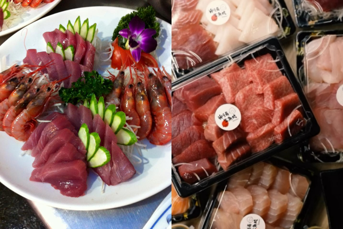 盛夏海港饗宴！屏東黑鮪魚季：百攤市集、鮪魚解體秀、免費送鮪魚料理