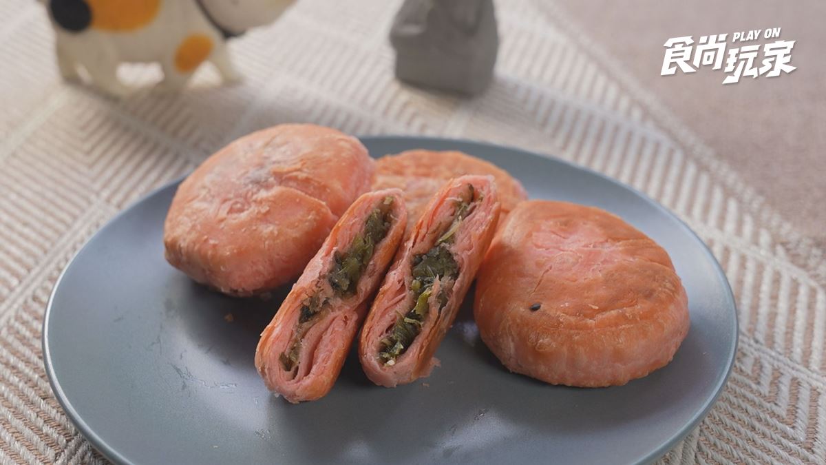 涼麵尬冰淇淋太衝擊！宜蘭８間隱藏小吃：陶碗滷肉飯、百年手打綿綿冰必吃