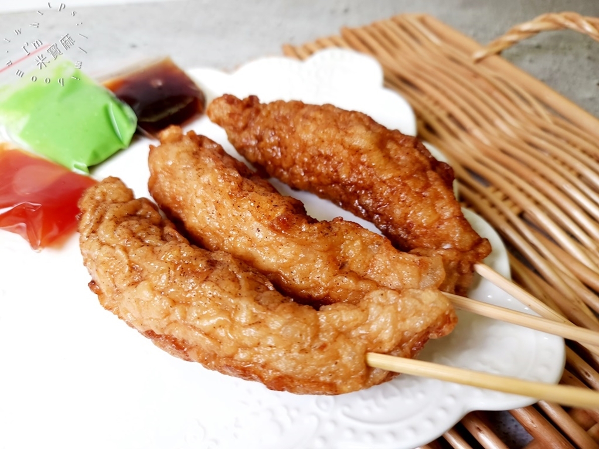 不是士林、寧夏!「雙北最強夜市」重複性低、逛不膩,必吃旗魚串、雪花冰 不是士林、寧夏!「雙北最強夜市」重複性低、逛不膩,必吃旗魚串、雪花冰