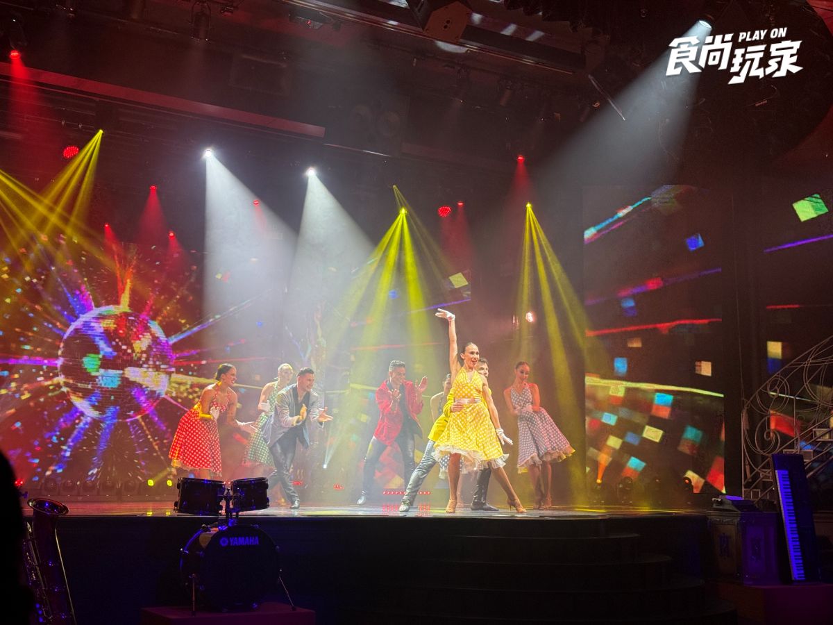 最適合台灣人的郵輪！麗星郵輪「探索星號」設施、房型全開箱，常見Q&A整理