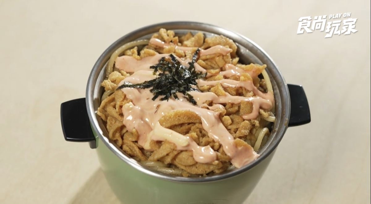 台中親子一日遊怎麼玩？百年古早味肉圓、創意文青餐廳、彈翻床放電一次排