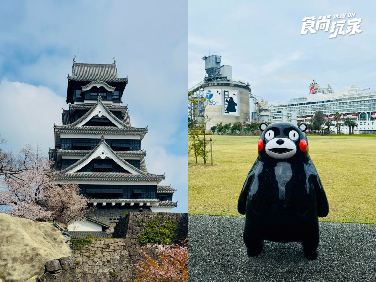 最適合台灣人的郵輪！麗星郵輪「探索星號」設施、房型全開箱，常見Q&A整理