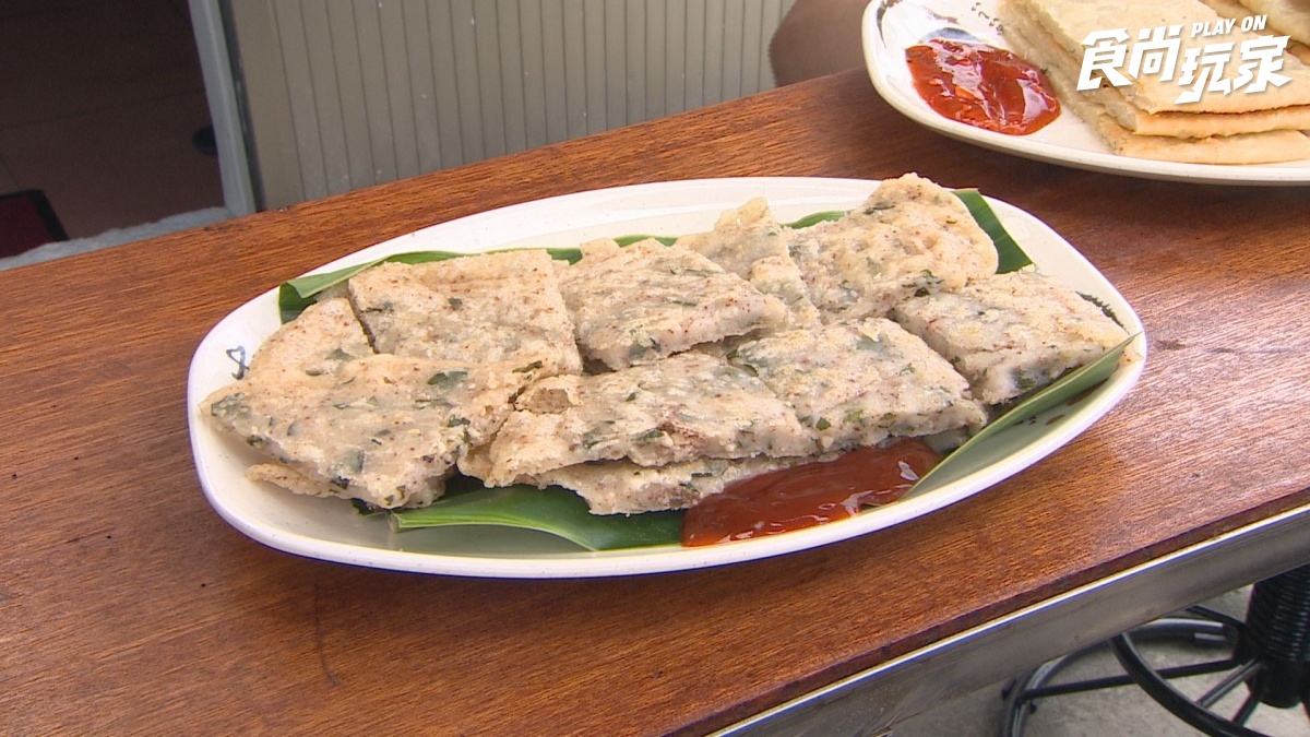 解鎖「超難吃牛肉麵」！綠島５家美食新推薦：帥哥老闆漢堡店、在地限定花生芡粿