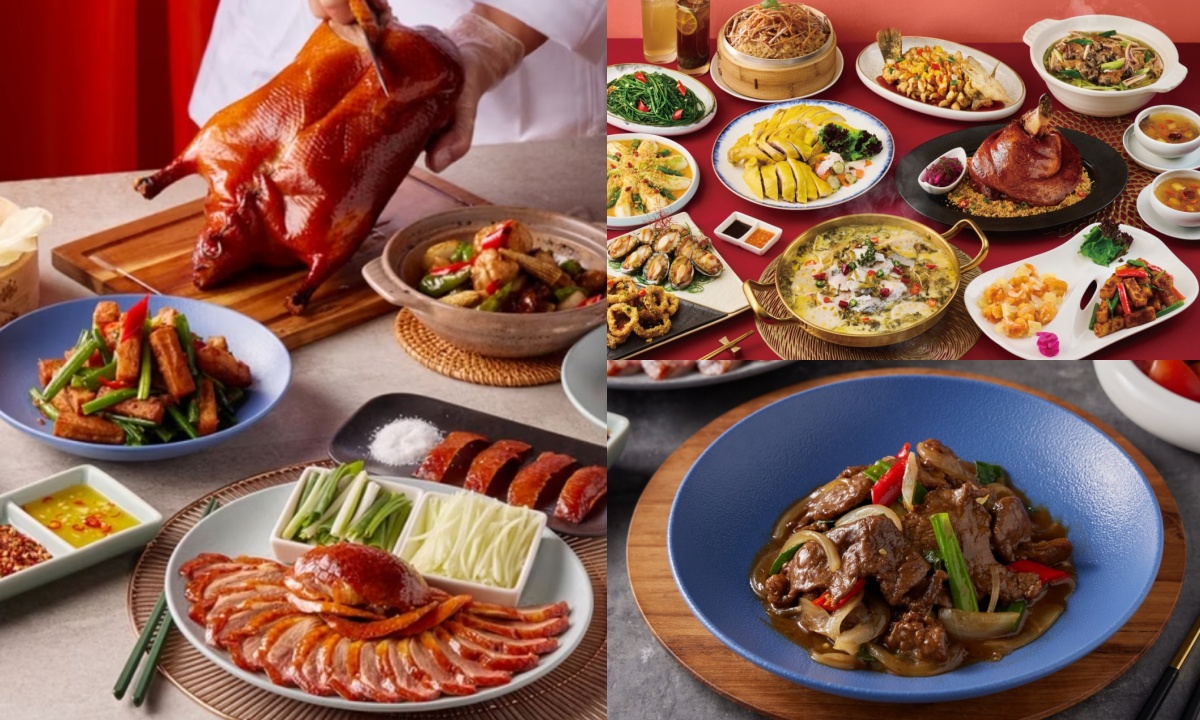 快拿身分證！對中「８、２、５、７」免費吃王品，享鴨送蒜酥鴨、飲品無限續