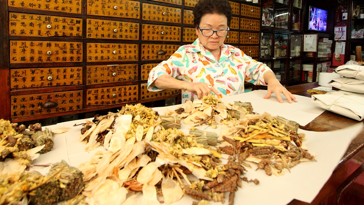 中藥行別只會買藥材！內行必買「１物」品質完勝超市又便宜：吃過就回不去