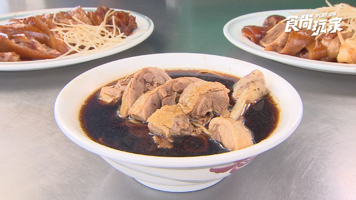彰化vs雲林隱藏版美食！在地人激推排隊名店：銷魂蚵仔腿庫飯、秒殺級黑糖大餅