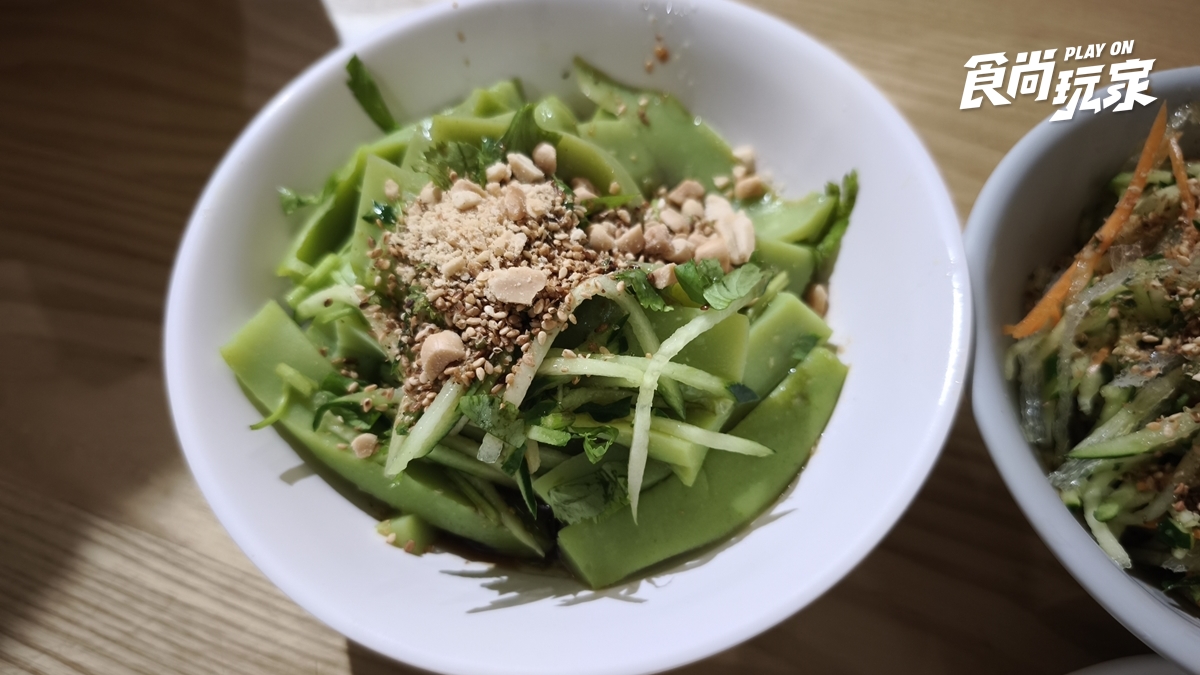馬祖新村拍照手作超好玩！桃園眷村一日遊：忠貞市場吃滇緬米干、人氣甩餅