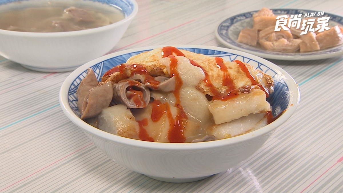 彰化vs雲林隱藏版美食！在地人激推排隊名店：銷魂蚵仔腿庫飯、秒殺級黑糖大餅