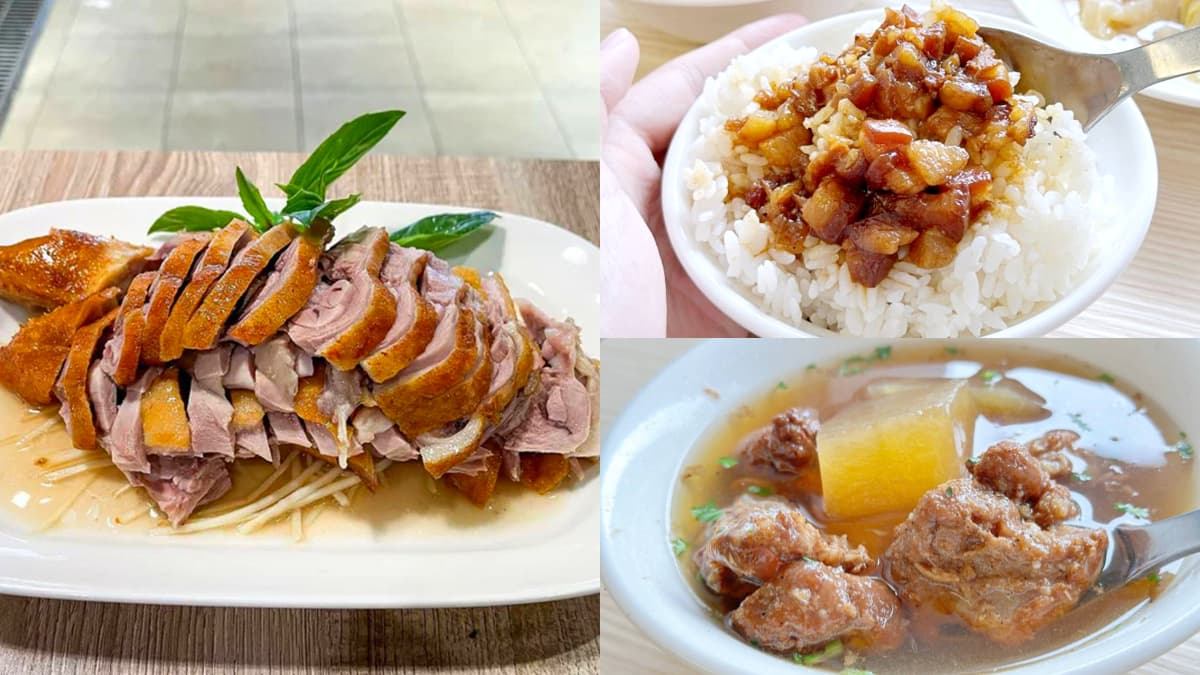 2026米其林指南推薦！６月新入選美食名單：台北、新北、台中６家名店上榜