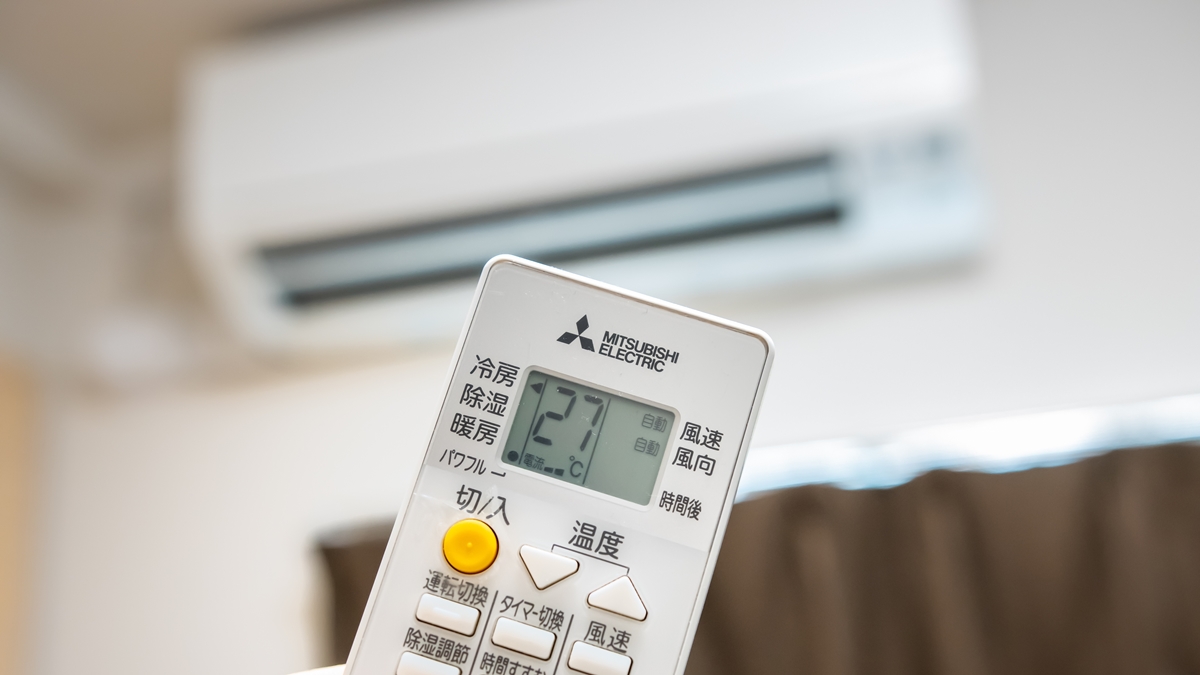 不是國際牌、日立！一票網友推「這冷氣品牌」超強：速冷、耐用、省電有感