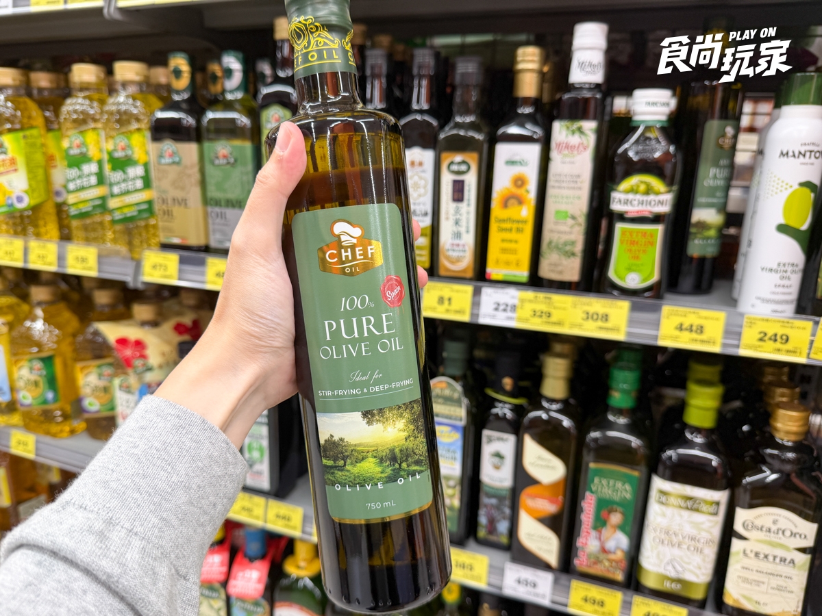 家樂福成時代眼淚！量販店、超市新名字曝光，法國原裝果醬、義大利麵必囤