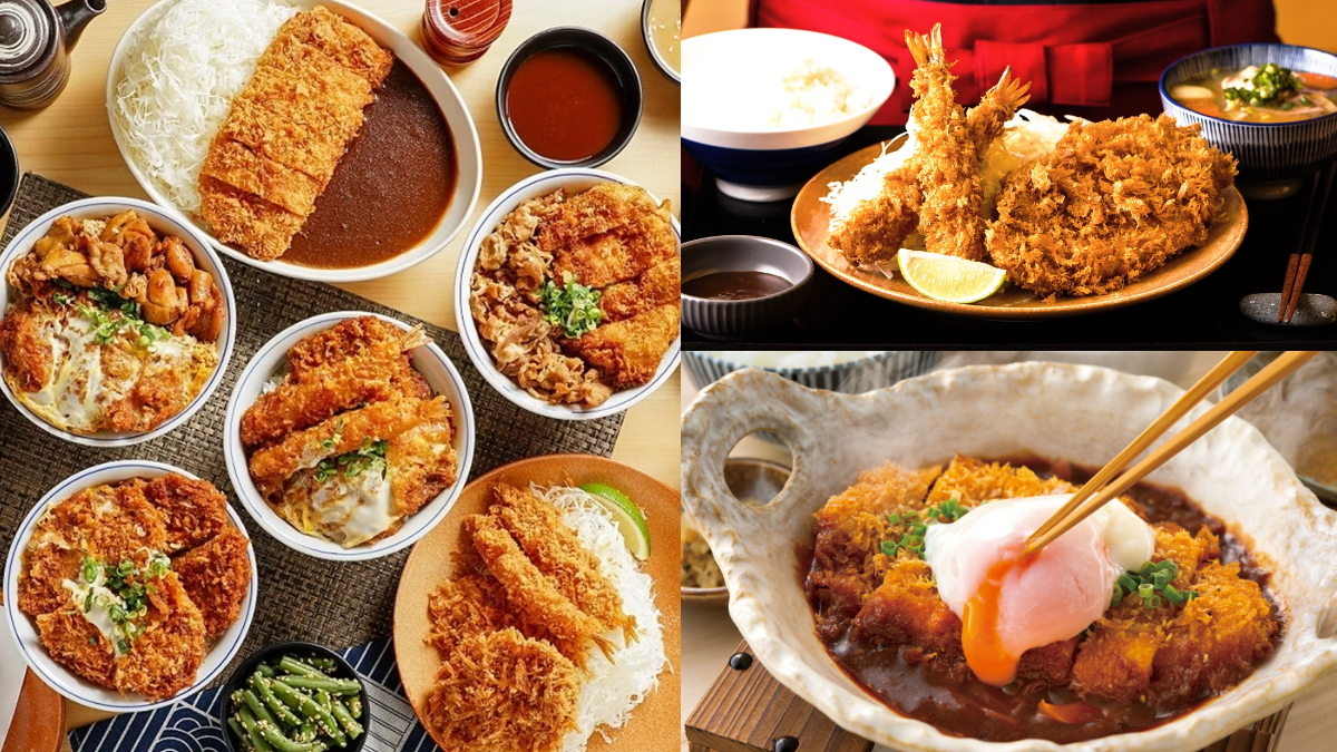 吉豚屋「雞排丼買一送一」來了！260元爽吃竹筴魚套餐，彌生軒送唐揚炸雞