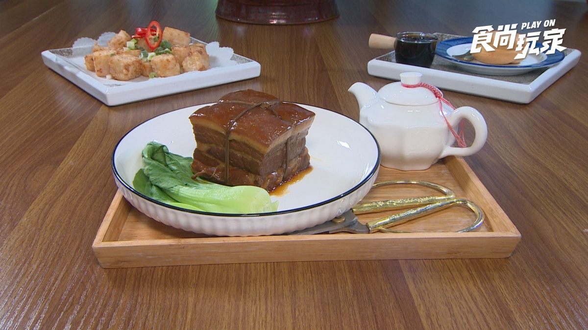 南投大份量美食＋隱藏寶藏店！必吃巨大蚵仔蓋飯、蒸蛋級豆花，加碼一日遊景點推薦