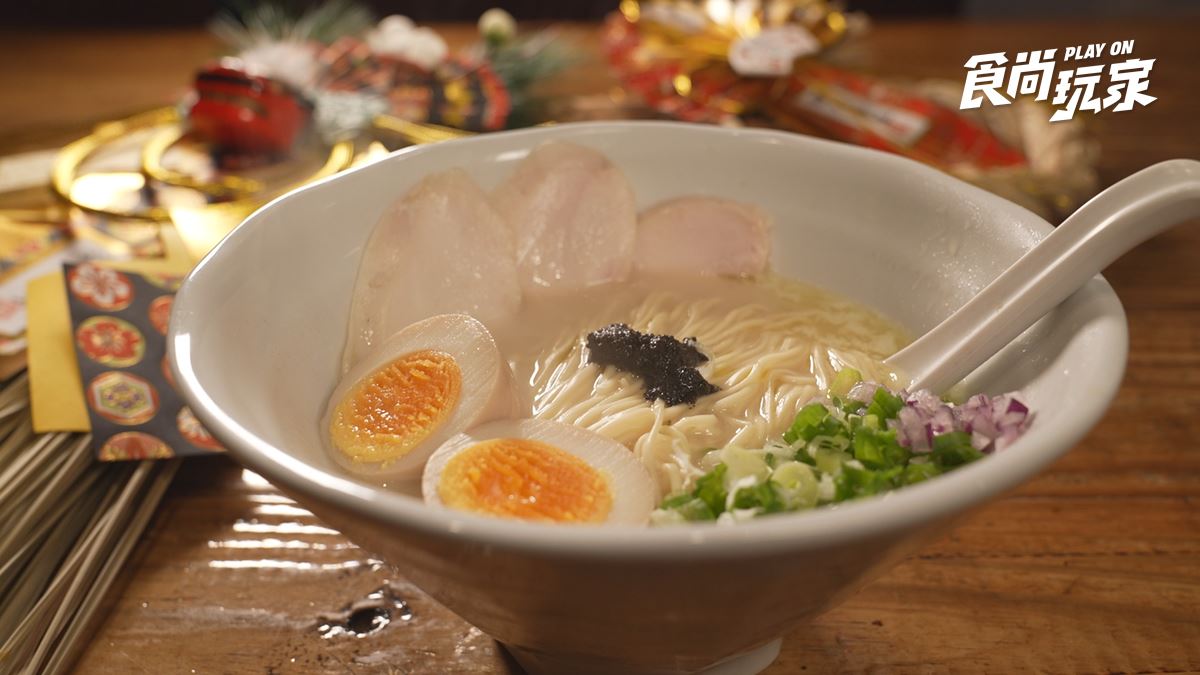 南投最強隱藏版美食！埔里、草屯８家必吃：九天玄女託夢扣仔嗲、每天限量小籠包