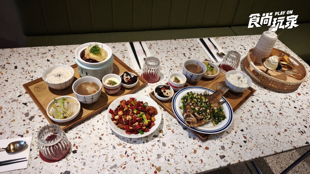 誰說新竹是沙漠？老宅吃銷魂控肉、神級海鮮米粉，再衝冰雪溜滑梯、手作玻璃一日遊