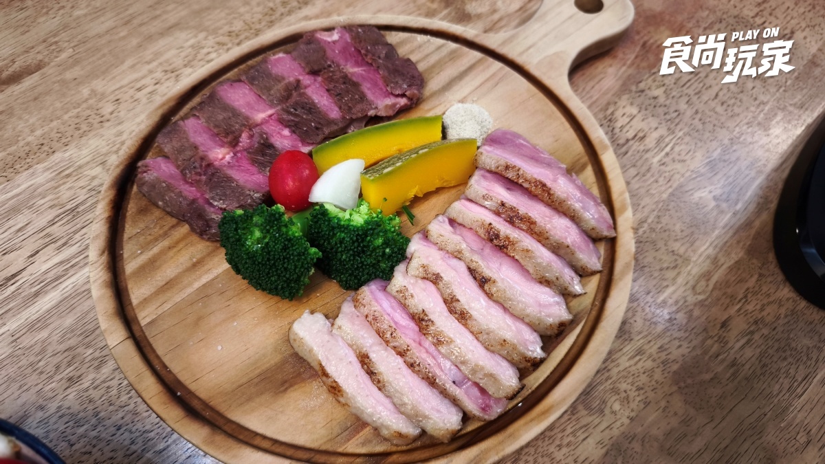 誰說新竹是沙漠？老宅吃銷魂控肉、神級海鮮米粉，再衝冰雪溜滑梯、手作玻璃一日遊