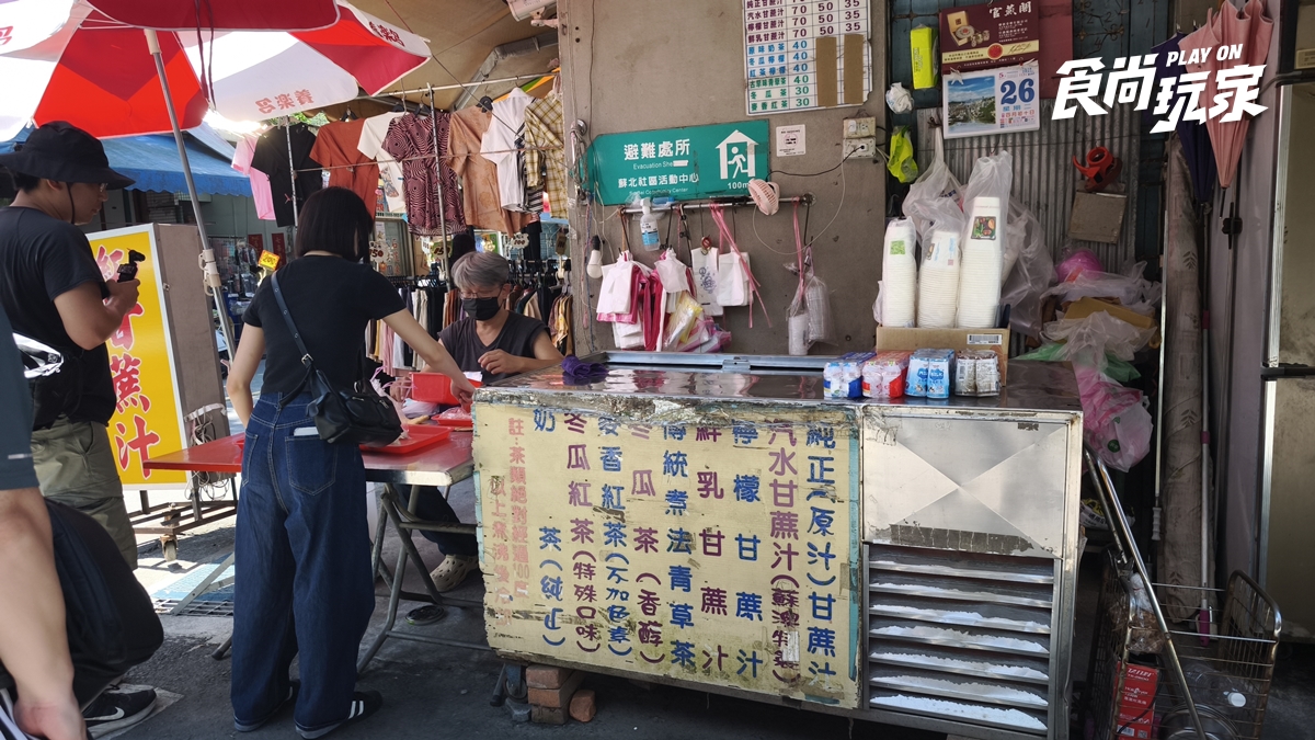 宜蘭蘇澳一日遊！７間海港美食＋５大遊山玩水祕境：比臉還大蝦餅、網路爆紅海鮮炒麵