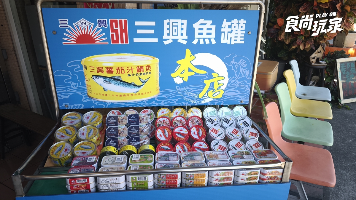 宜蘭蘇澳一日遊！７間海港美食＋５大遊山玩水祕境：比臉還大蝦餅、網路爆紅海鮮炒麵