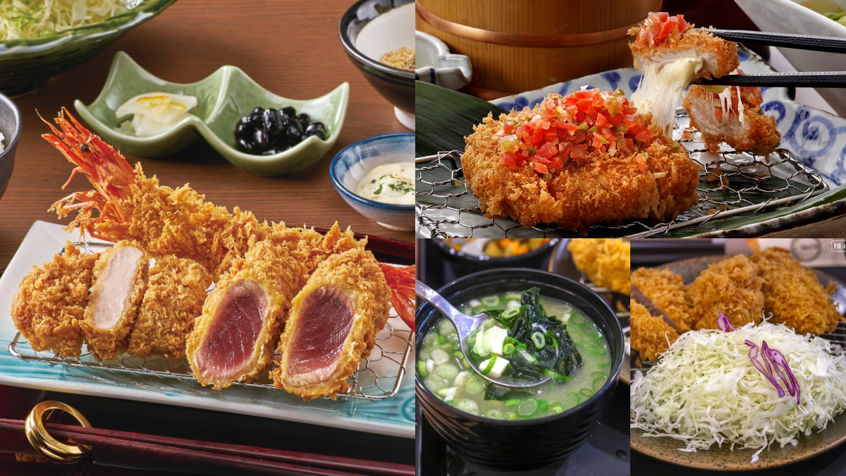 免費續飯湯、高麗菜絲！４家「高CP值日料」優惠：189元吃到飽、腰內豬加量