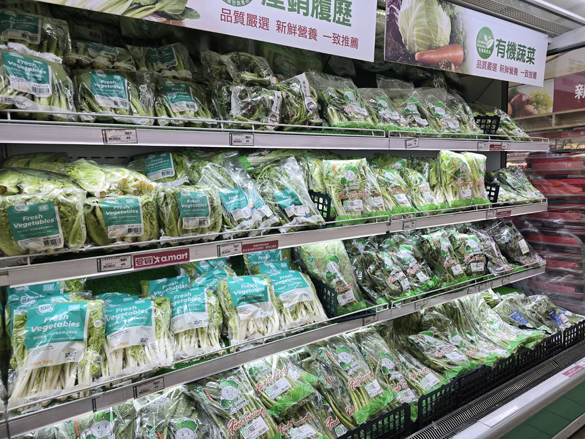 強颱巴威逼近！全聯、萬家福、愛買、小北百貨必買物資，泡麵、水餃享優惠