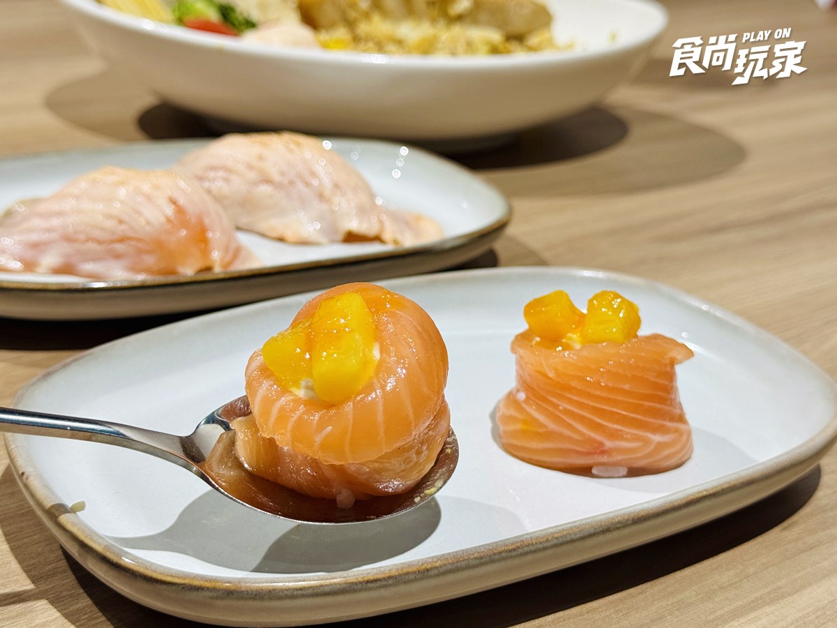 魚控快收藏!全台最狂「烤魚專賣店」3間:日式炭烤魚、炊飯免費續、鮭魚專賣 免費送布丁、香米無限續!高CP值泰式必嗑魚鬆西瓜,出示「這證件」9折