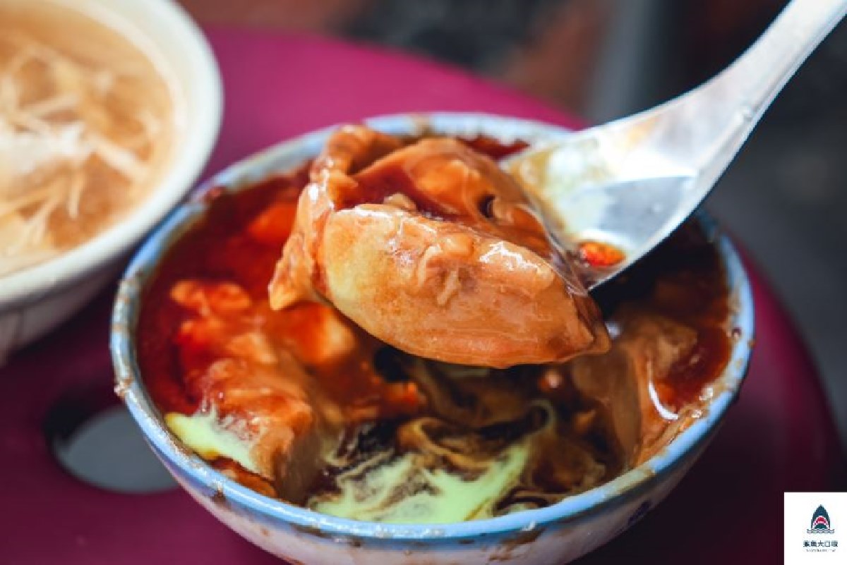 台南牛肉湯竟沒進前5!國華街美食推薦Top10,冠軍口感軟Q、外帶也好吃 台南牛肉湯竟沒進前5!國華街美食推薦Top10,冠軍口感軟Q、外帶也好吃
