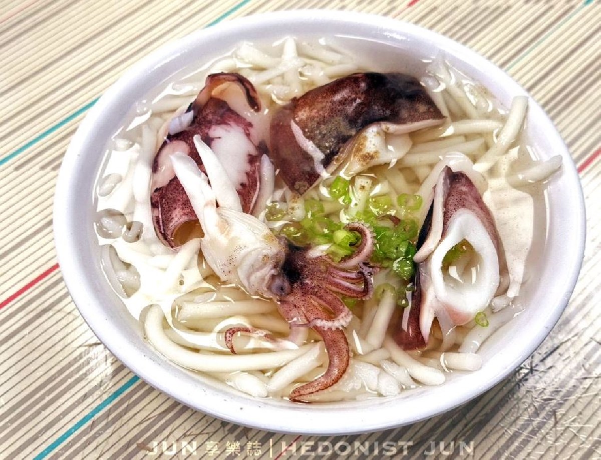 台南牛肉湯竟沒進前5!國華街美食推薦Top10,冠軍口感軟Q、外帶也好吃 台南牛肉湯竟沒進前5!國華街美食推薦Top10,冠軍口感軟Q、外帶也好吃