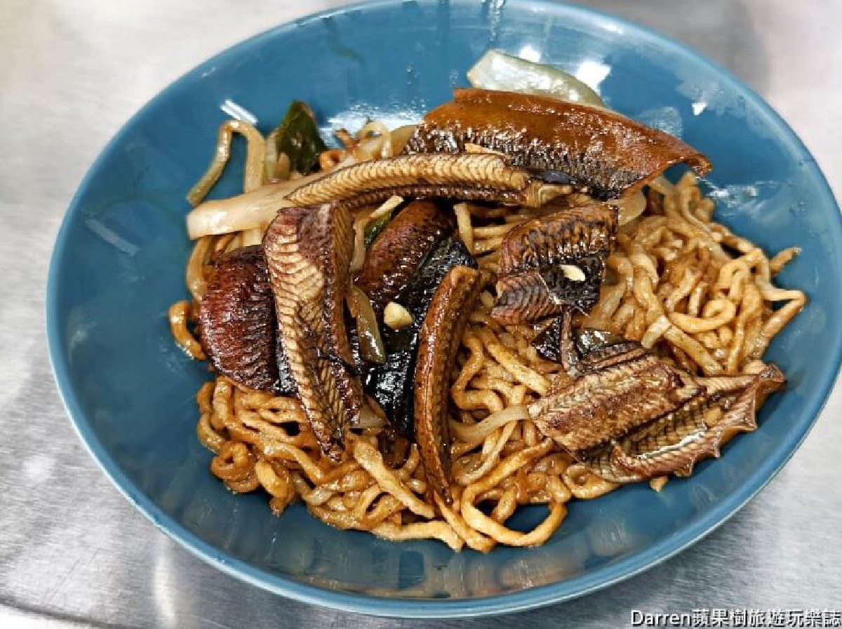 台南牛肉湯竟沒進前5!國華街美食推薦Top10,冠軍口感軟Q、外帶也好吃 台南牛肉湯竟沒進前5!國華街美食推薦Top10,冠軍口感軟Q、外帶也好吃