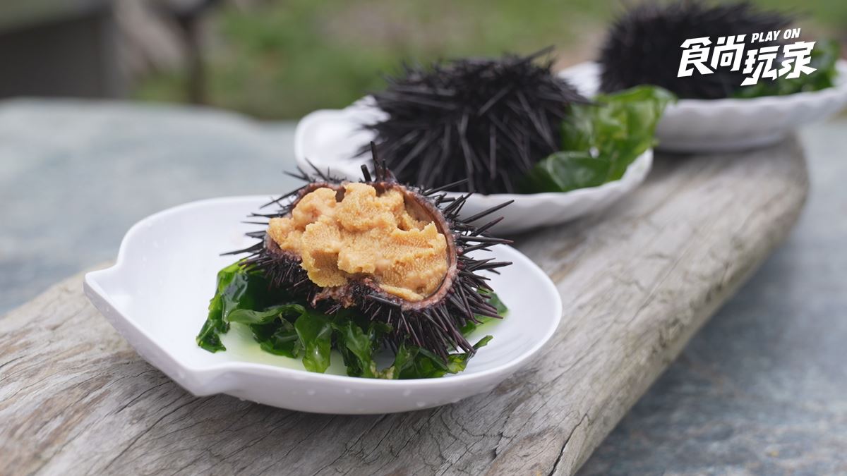 東北角一路吃到宜蘭！超狂泰式火山排骨、奢華炭烤鰻魚套餐，２天１夜山海美食攻略