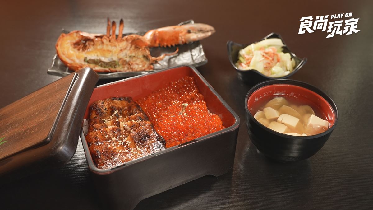 東北角一路吃到宜蘭！超狂泰式火山排骨、奢華炭烤鰻魚套餐，２天１夜山海美食攻略