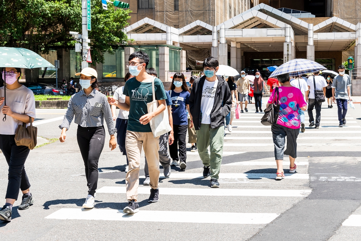 週末恐有颱風生成!預測路徑、對台影響曝,加碼一週天氣:這幾天注意降雨 週末恐有颱風生成!預測路徑、對台影響曝,加碼一週天氣:這幾天注意降雨
