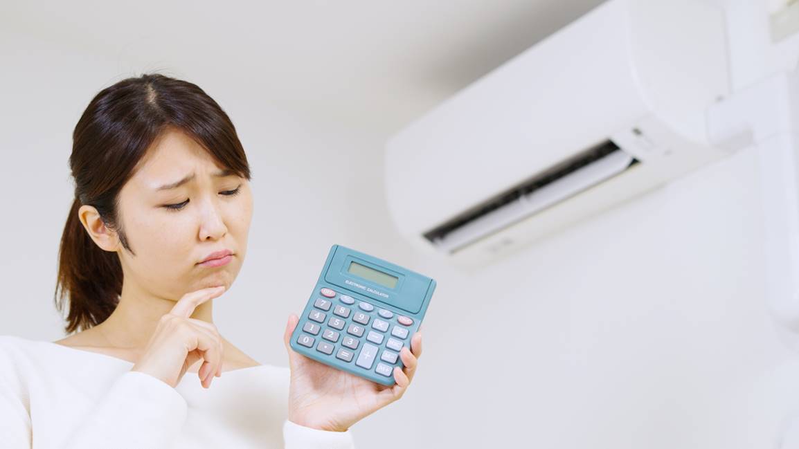 冷氣哪牌耐用又省電?網友推薦2品牌用20年還很冷,加碼1招狂省4000元電費 冷氣哪牌耐用又省電?網友推薦2品牌用20年還很冷,加碼1招狂省4000元電費