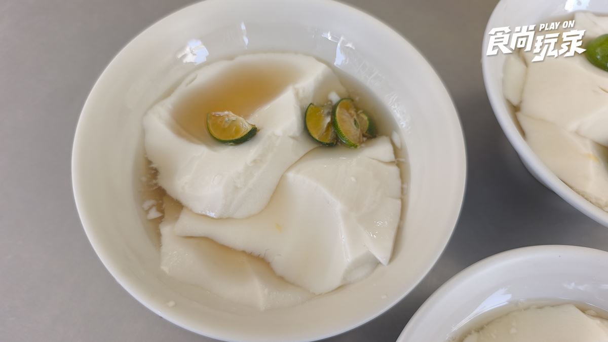高雄一日吃透透！眷村到夜市美食７選，50年老店白糖粿、麻醬肉鬆麵