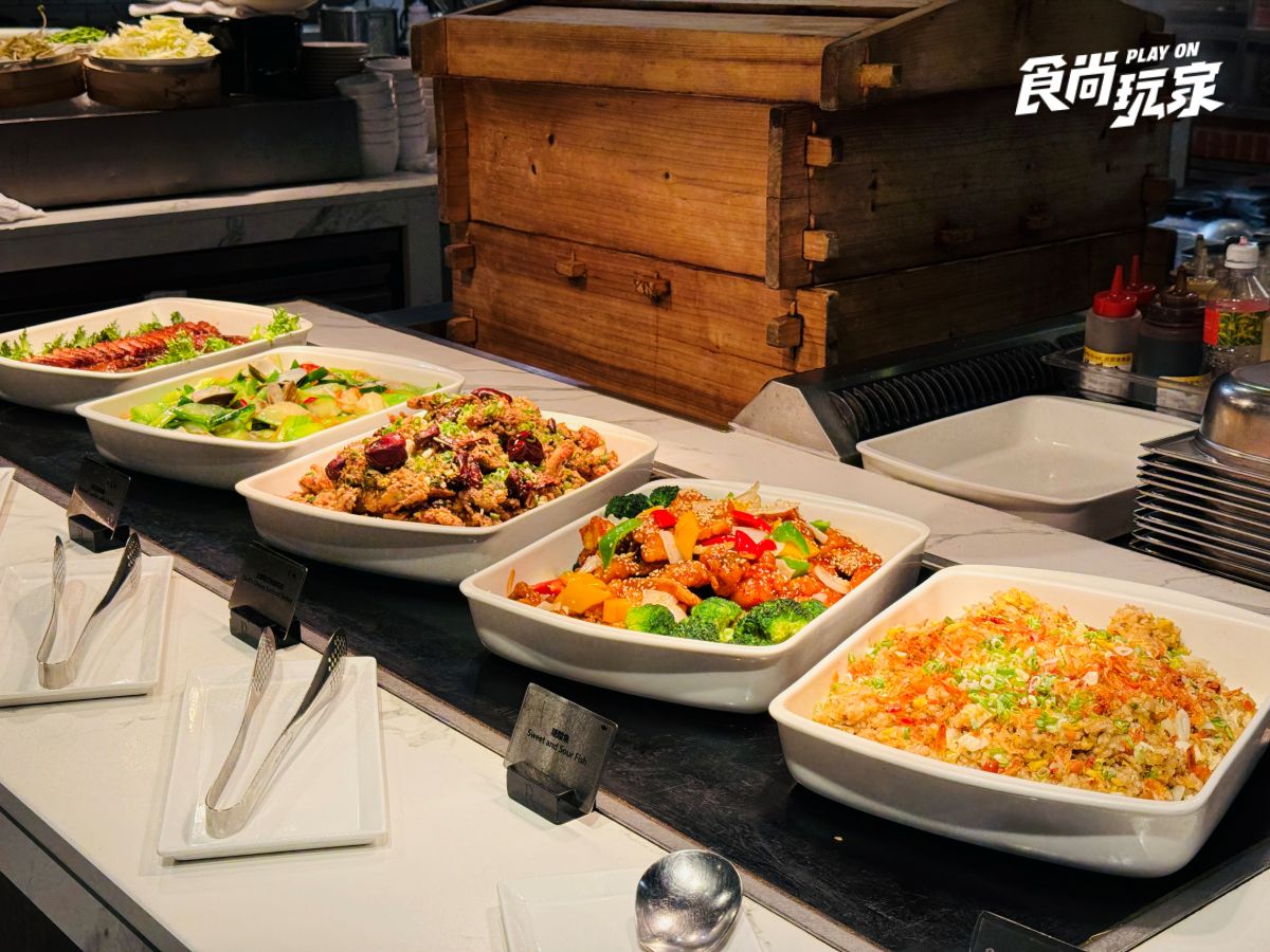 銀髮族只要65折!士林人氣吃到飽Buffet開箱:海鮮料理無限供應、優惠整理 銀髮族只要65折!士林人氣吃到飽Buffet開箱:海鮮料理無限供應、優惠整理