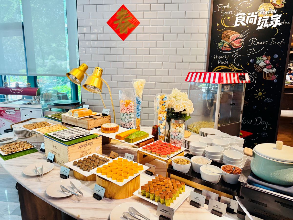 銀髮族只要65折!士林人氣吃到飽Buffet開箱:海鮮料理無限供應、優惠整理 銀髮族只要65折!士林人氣吃到飽Buffet開箱:海鮮料理無限供應、優惠整理