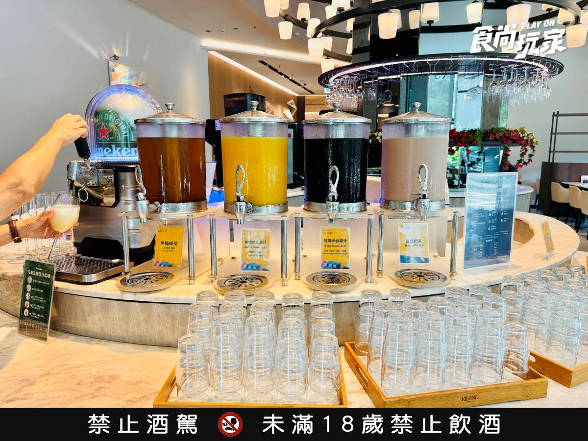 銀髮族只要65折!士林人氣吃到飽Buffet開箱:海鮮料理無限供應、優惠整理 銀髮族只要65折!士林人氣吃到飽Buffet開箱:海鮮料理無限供應、優惠整理