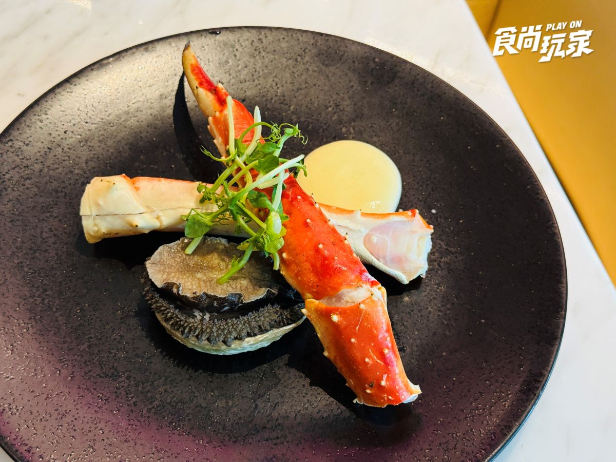 銀髮族只要65折!士林人氣吃到飽Buffet開箱:海鮮料理無限供應、優惠整理 銀髮族只要65折!士林人氣吃到飽Buffet開箱:海鮮料理無限供應、優惠整理