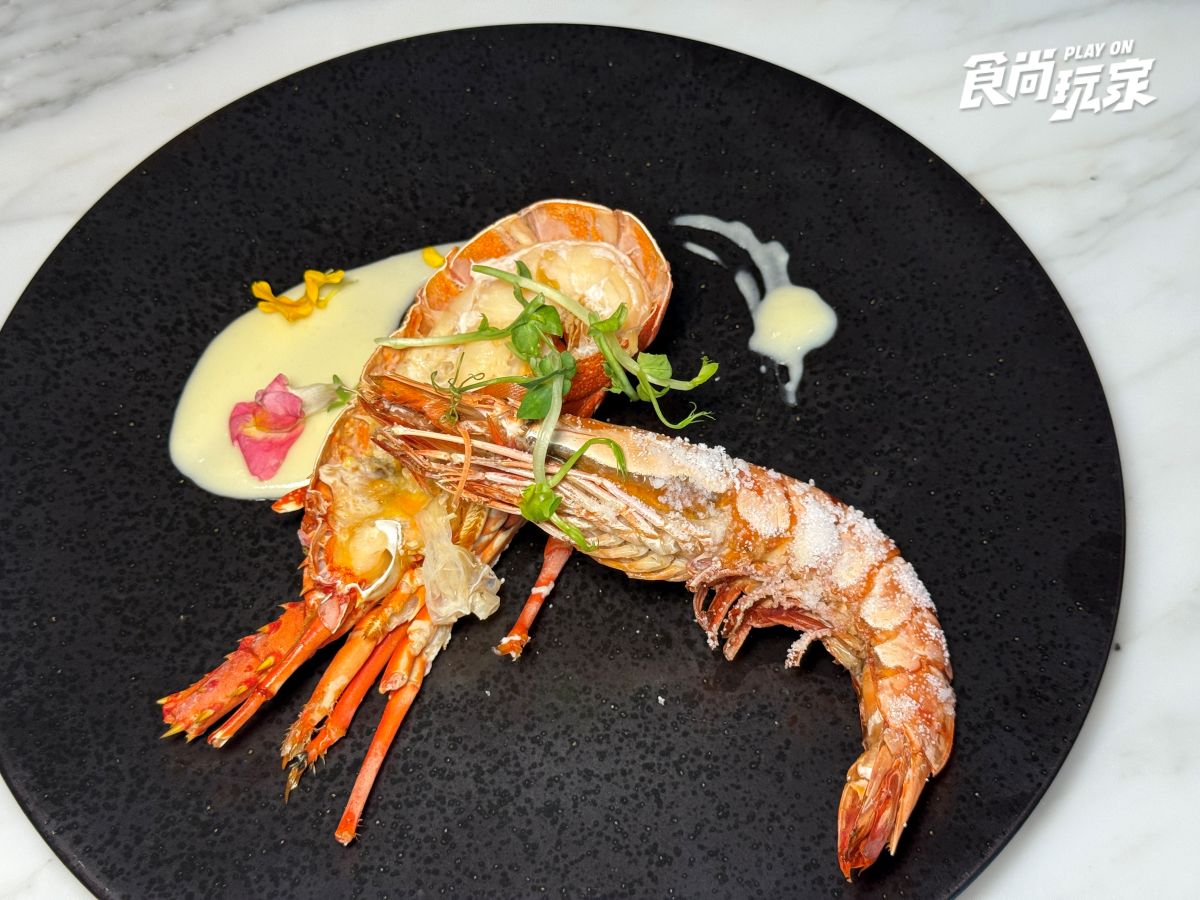 銀髮族只要65折!士林人氣吃到飽Buffet開箱:海鮮料理無限供應、優惠整理 銀髮族只要65折!士林人氣吃到飽Buffet開箱:海鮮料理無限供應、優惠整理