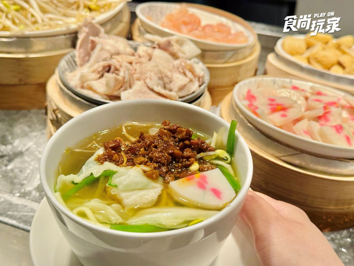 銀髮族只要65折!士林人氣吃到飽Buffet開箱:海鮮料理無限供應、優惠整理 銀髮族只要65折!士林人氣吃到飽Buffet開箱:海鮮料理無限供應、優惠整理