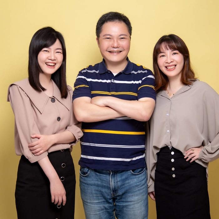 水星人的怪咖時代 水星人的怪咖時代