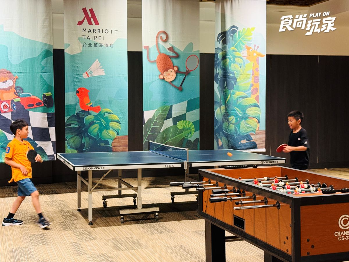 台北最好玩「室內親子卡丁車樂園」！入場不限時暢玩，還有大螢幕Switch遊戲區